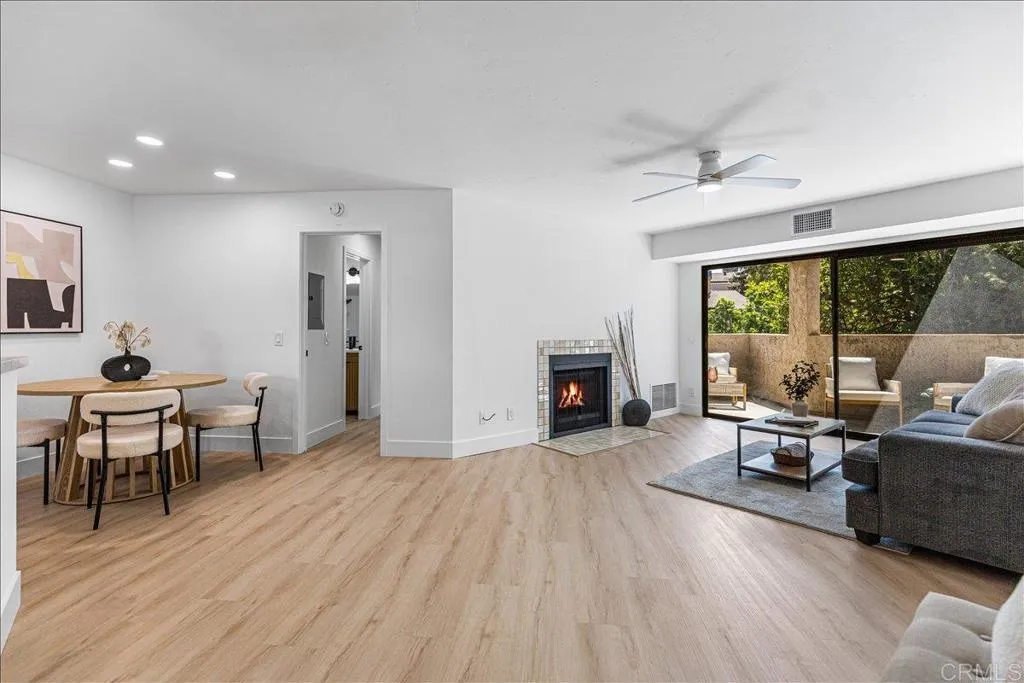 9755 Mesa Springs Way Unit: 126