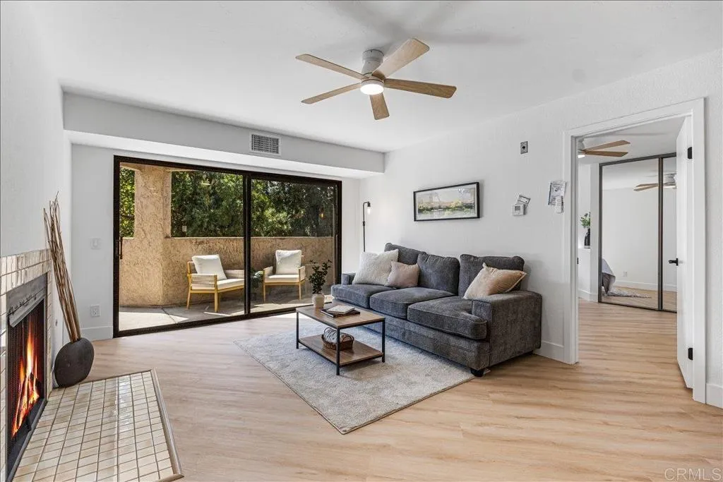 9755 Mesa Springs Way Unit: 126