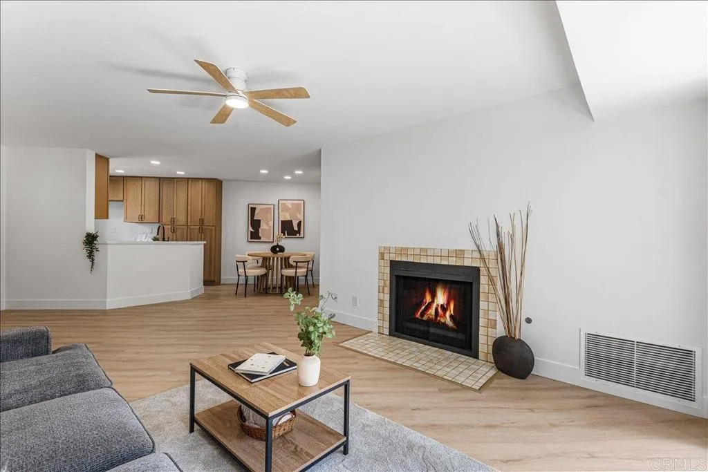 9755 Mesa Springs Way Unit: 126