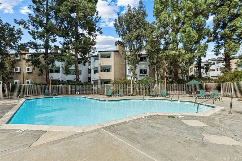 9755 Mesa Springs Way Unit: 126