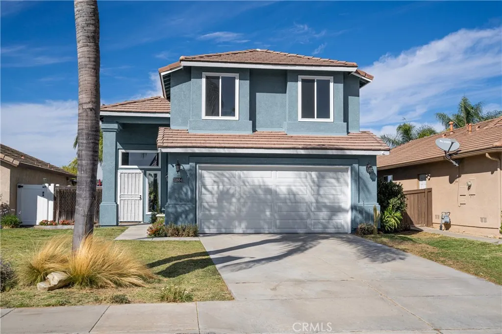 32884 Tulley Ranch Road