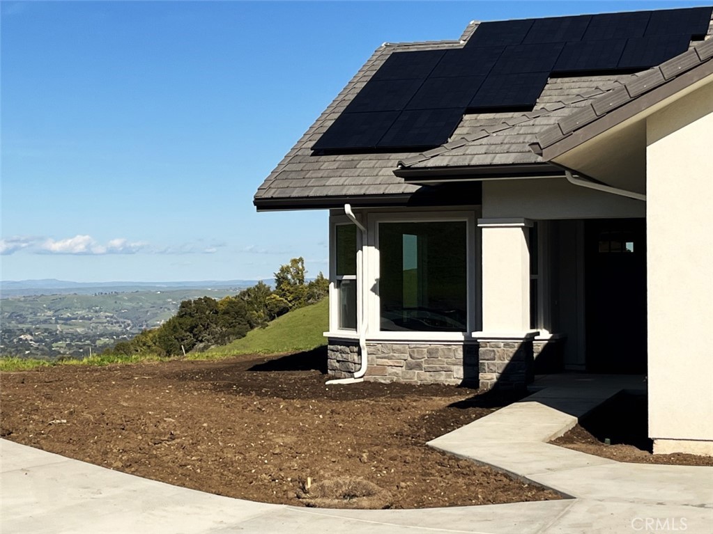 12715 Escabroso Court