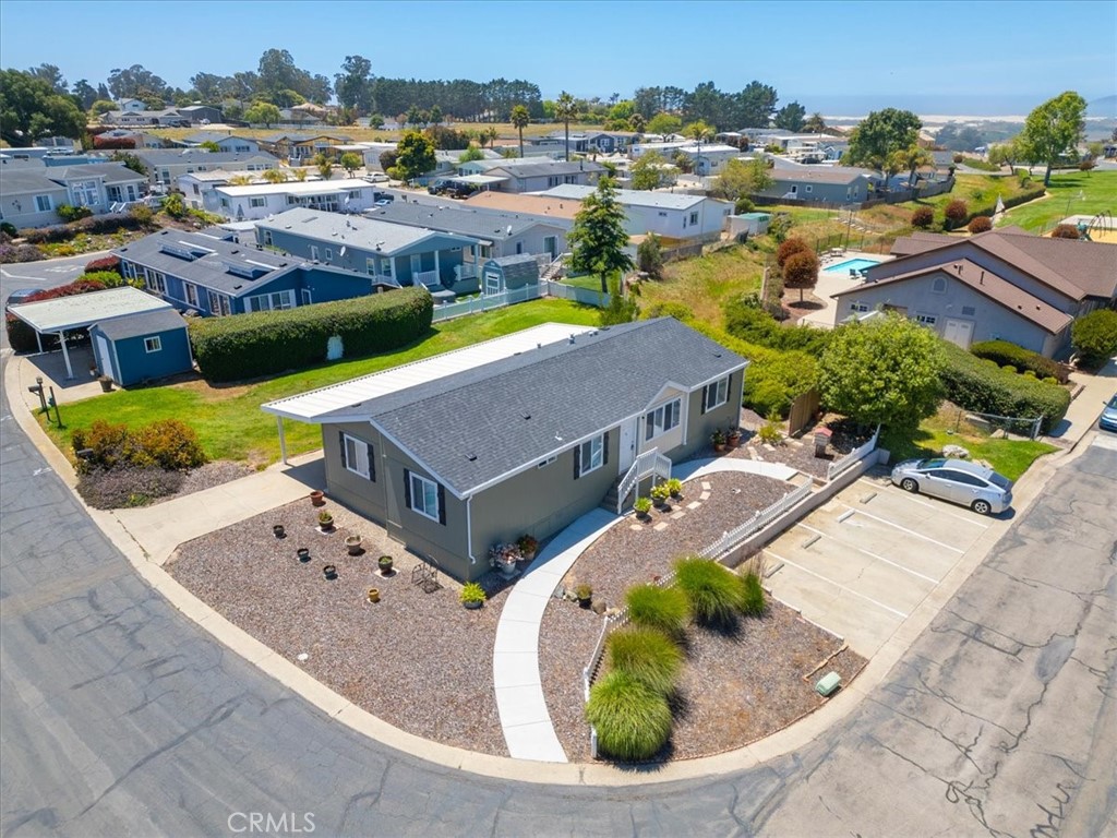 765 Mesa View Drive 1