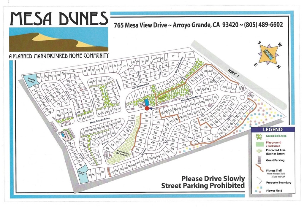 765 Mesa View Drive 1