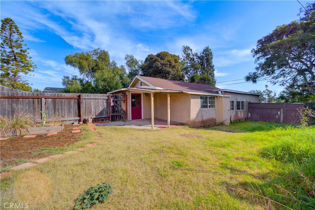 870 Southland Street A&B