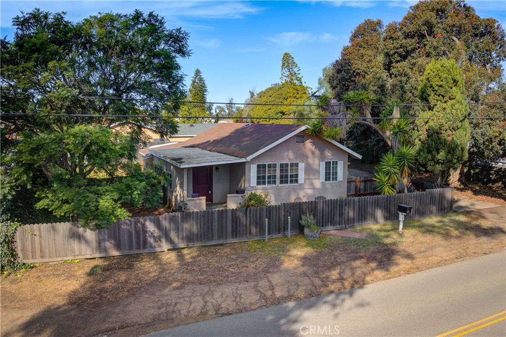 870 Southland Street A&B