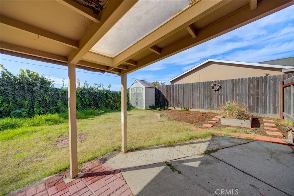 870 Southland Street A&B