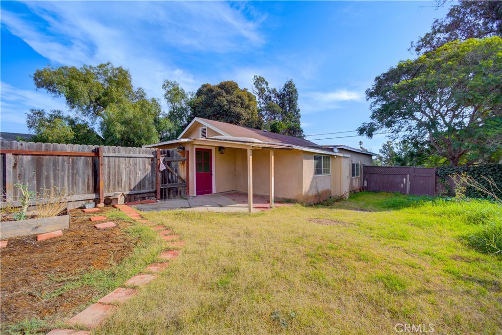 870 Southland Street A&B