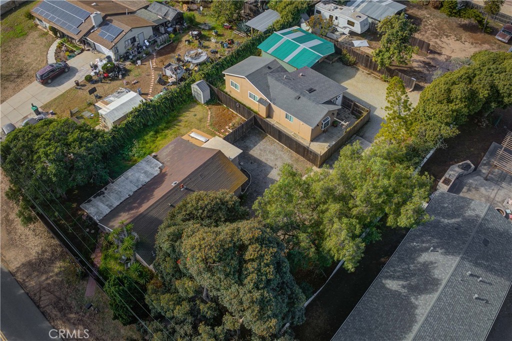 870 Southland Street A&B