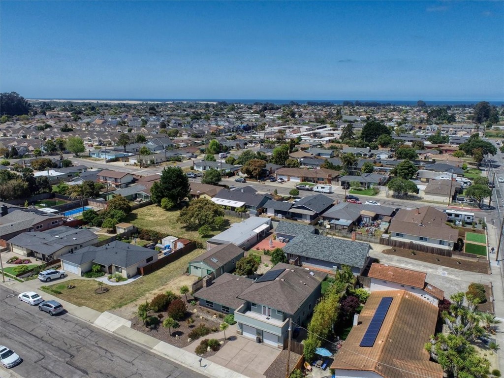 404 Pecan Street