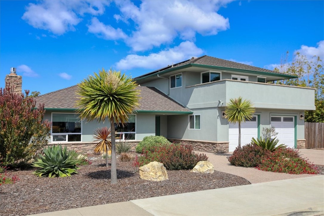 404 Pecan Street