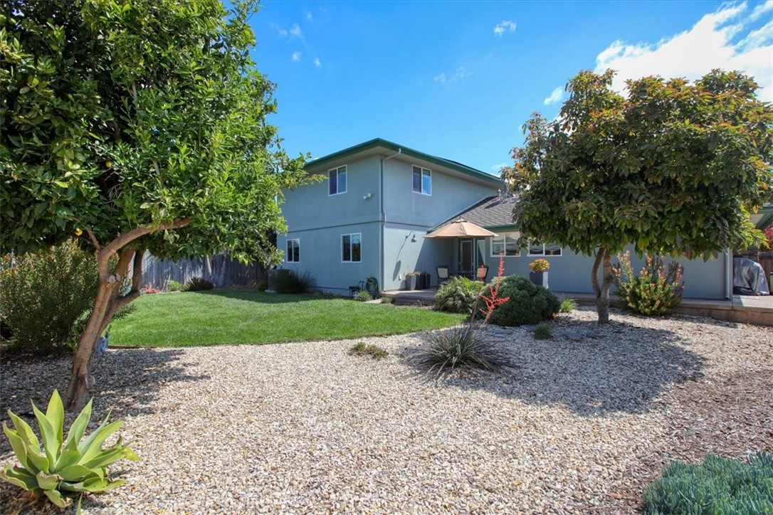 404 Pecan Street