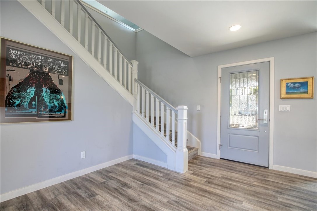 404 Pecan Street