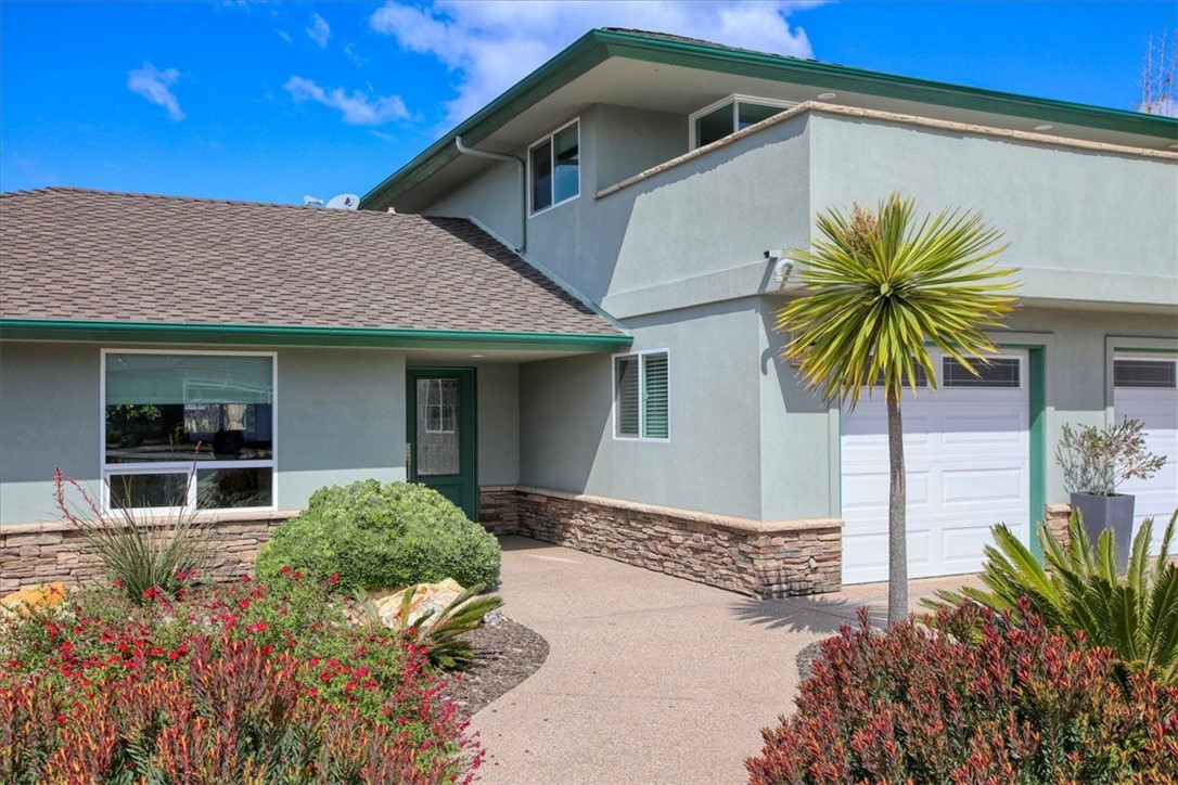 404 Pecan Street