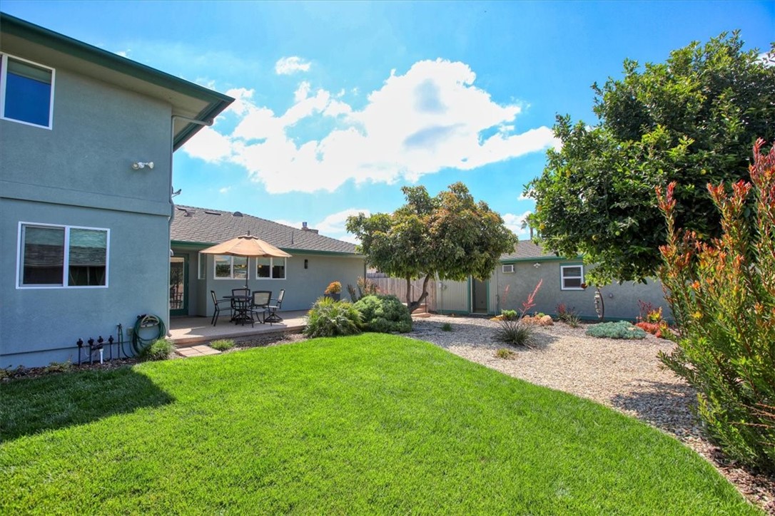 404 Pecan Street