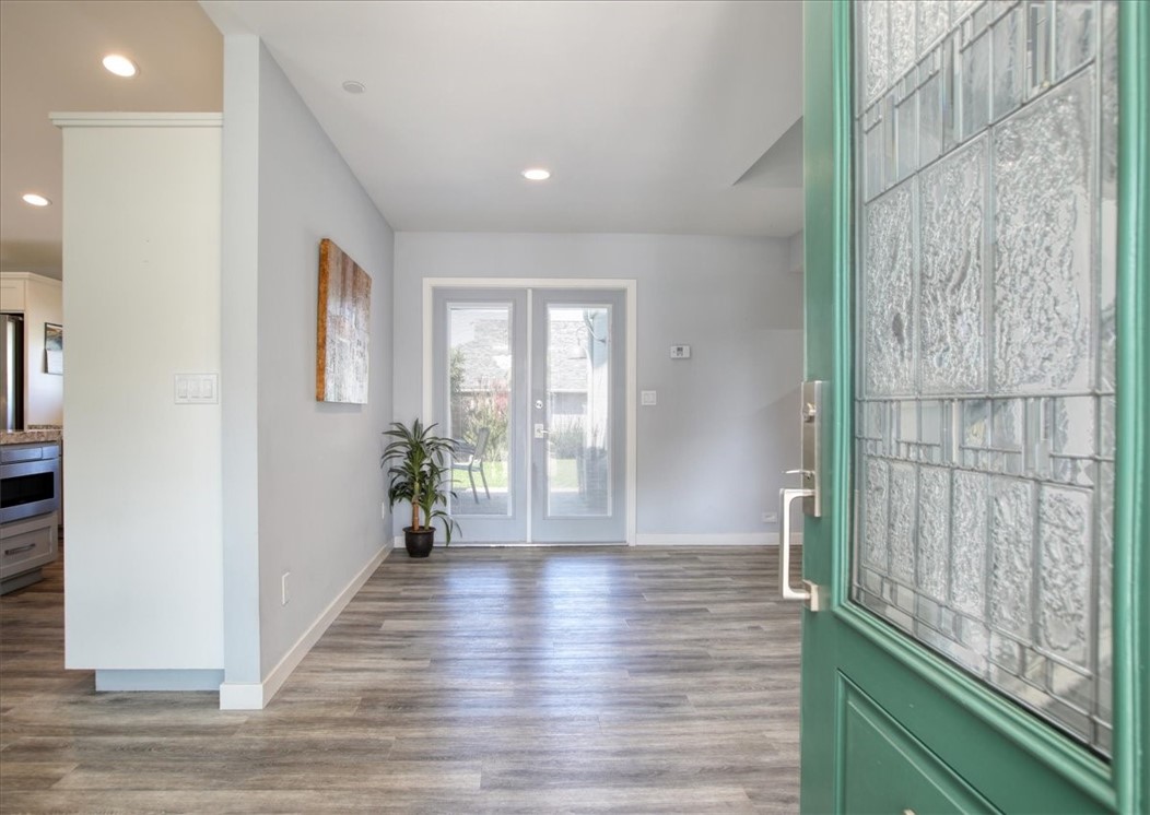 404 Pecan Street