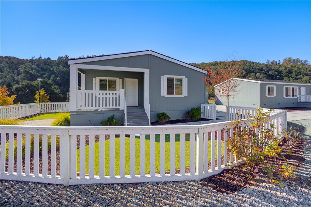 1592 Deer Canyon Road