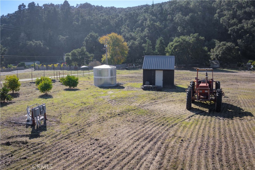 1592 Deer Canyon Road