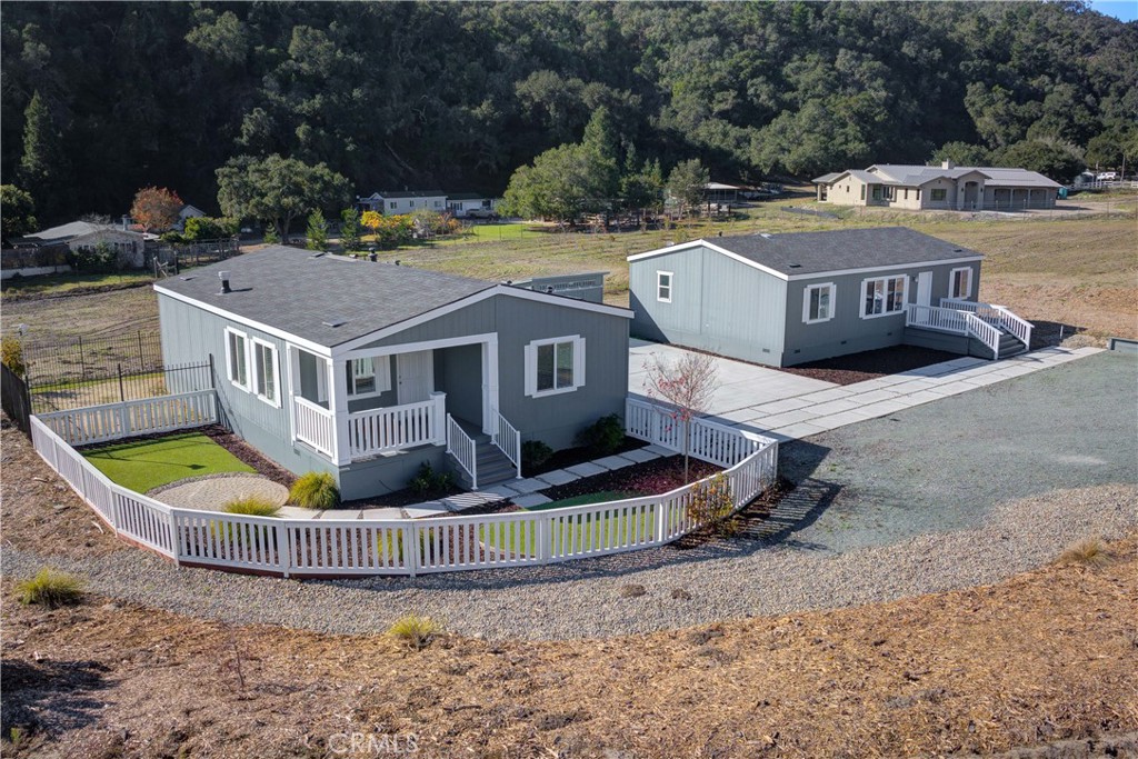 1592 Deer Canyon Road