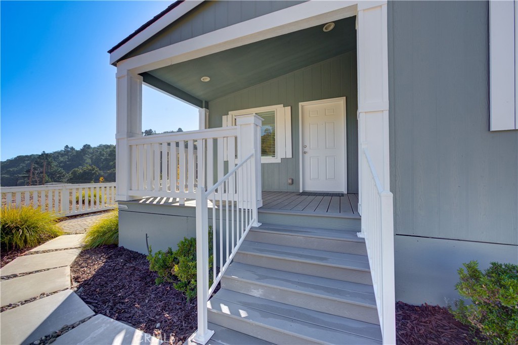 1592 Deer Canyon Road