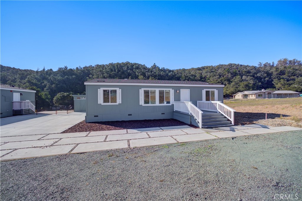 1592 Deer Canyon Road