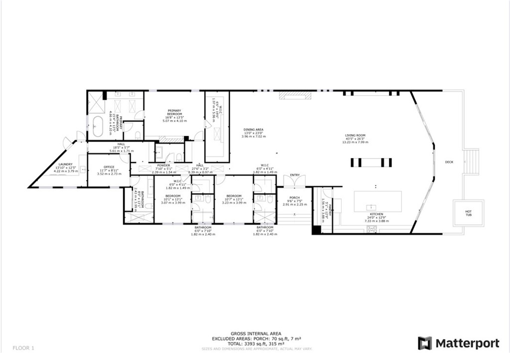 670 Santa Lucia Avenue