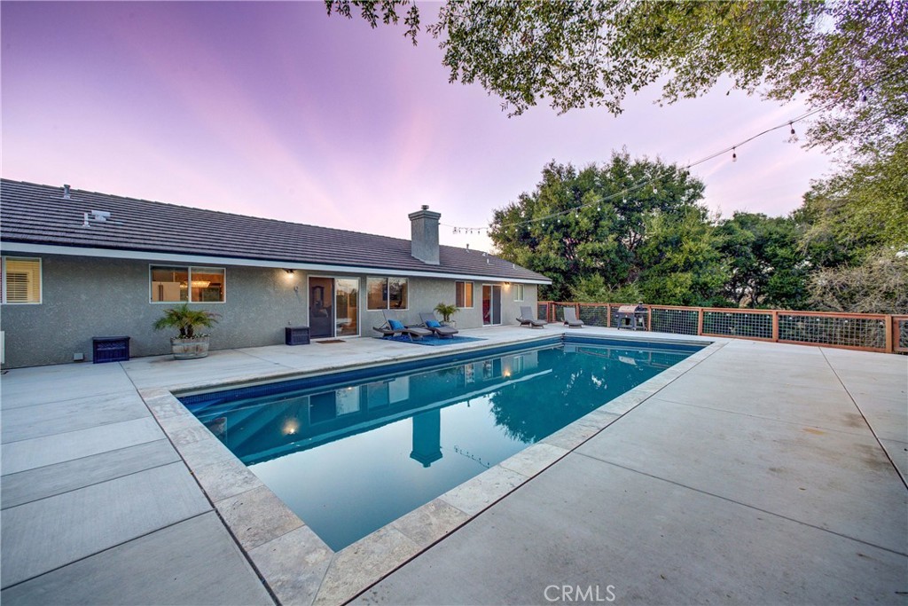 2305 Rio Rita Road