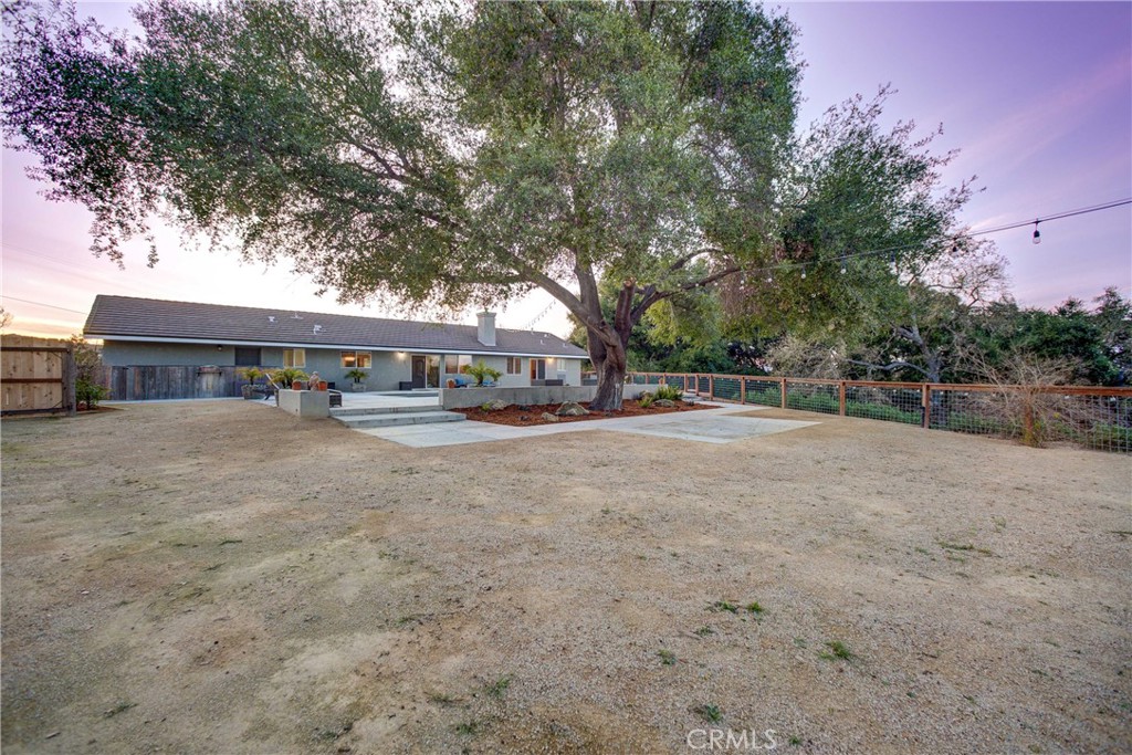 2305 Rio Rita Road