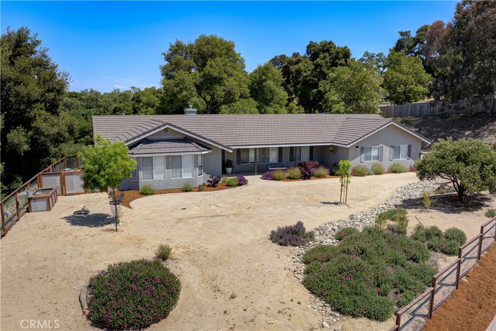 2305 Rio Rita Road