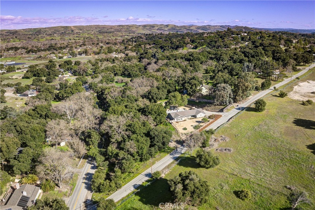 2305 Rio Rita Road
