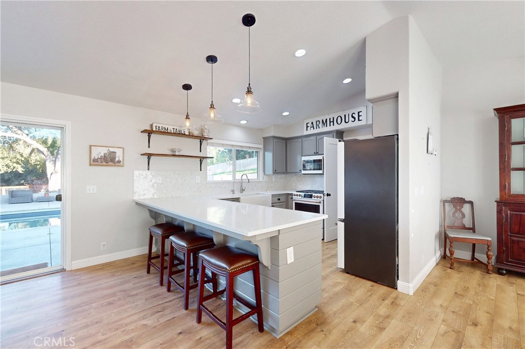 2305 Rio Rita Road