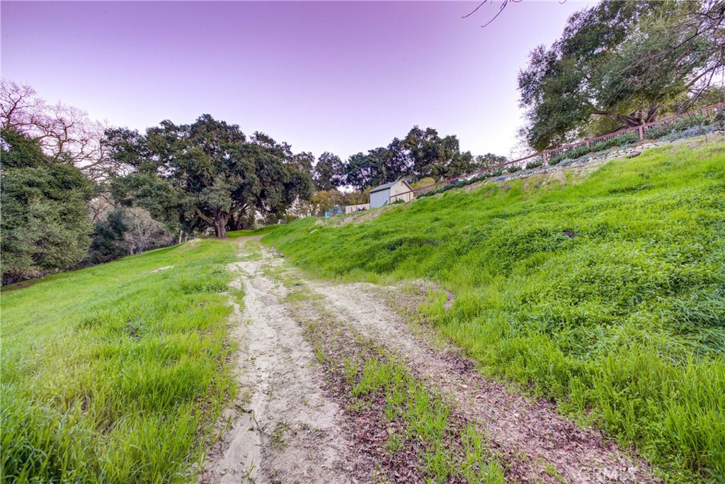 2305 Rio Rita Road