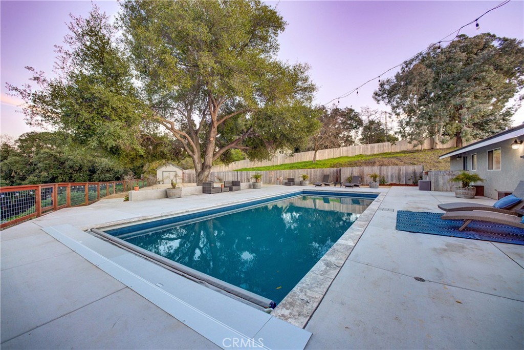 2305 Rio Rita Road