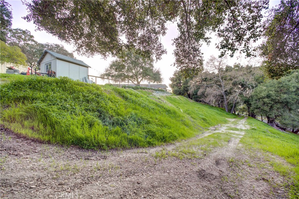 2305 Rio Rita Road