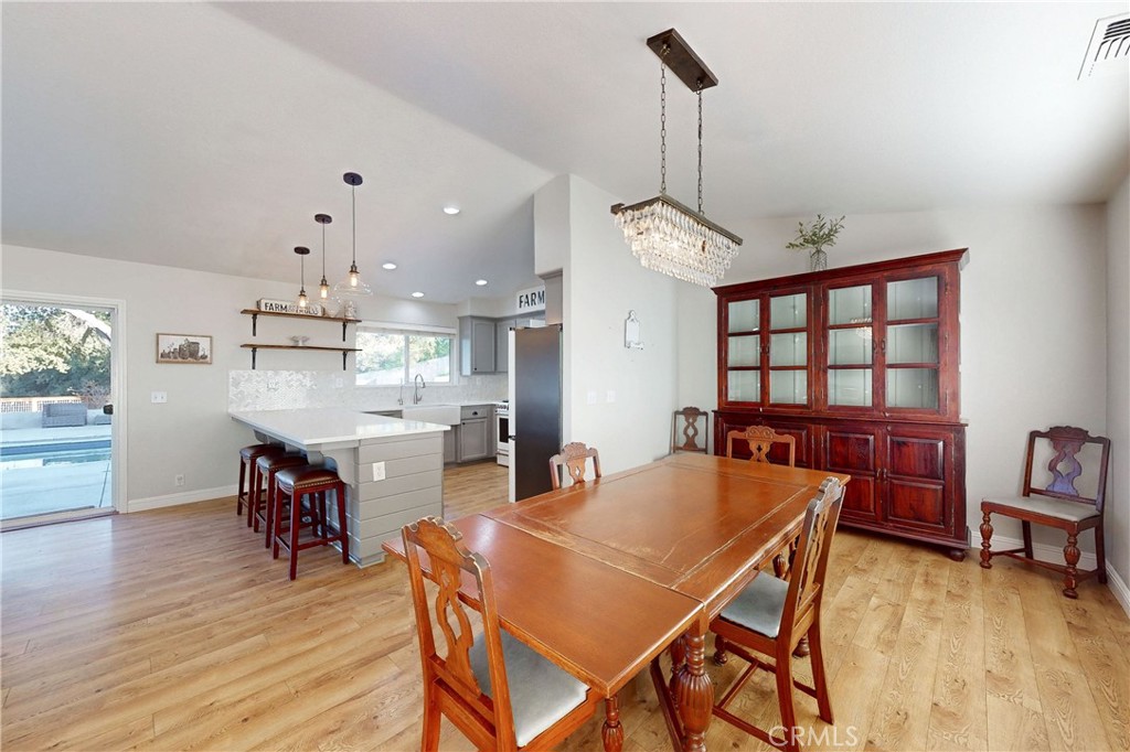 2305 Rio Rita Road