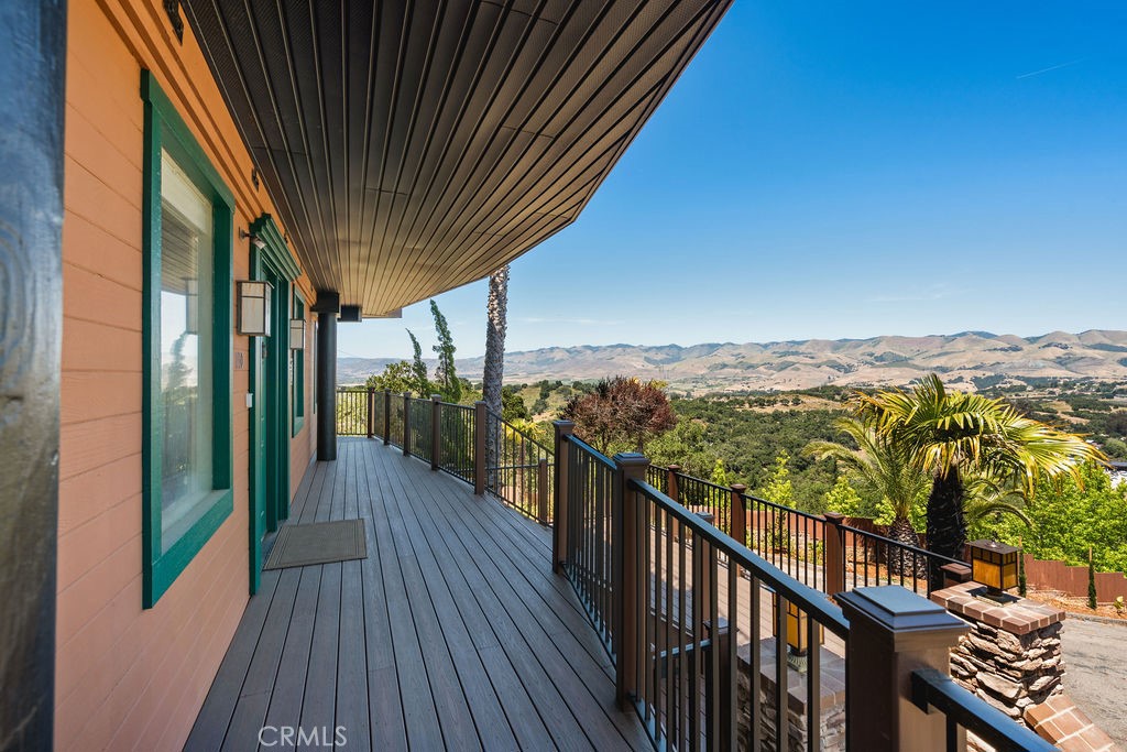 1110 Deer Canyon Road