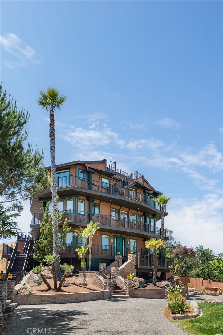 1110 Deer Canyon Road