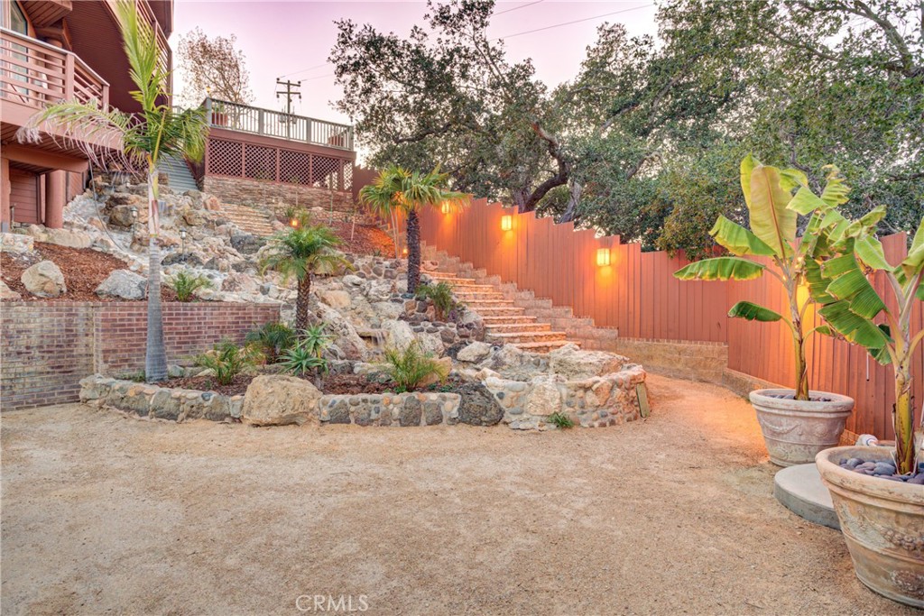 1110 Deer Canyon Road