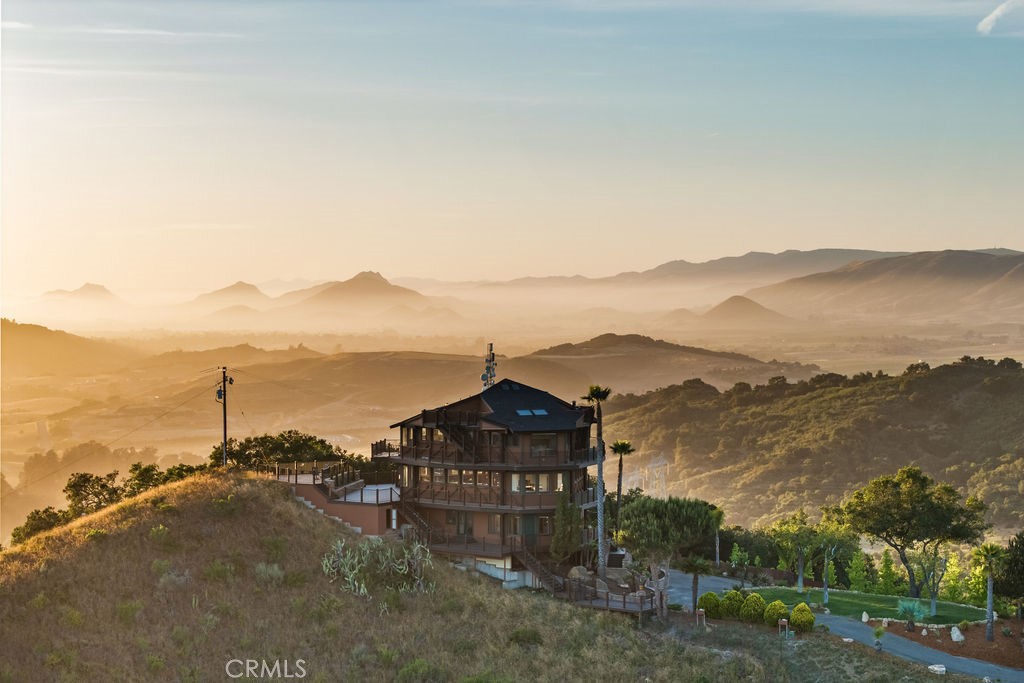 1110 Deer Canyon Road
