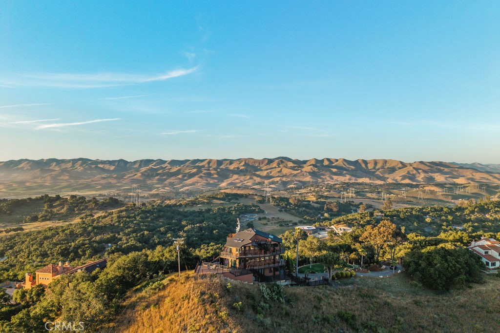 1110 Deer Canyon Road