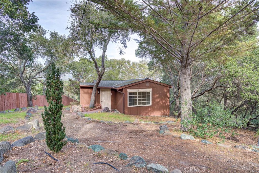 1110 Deer Canyon Road