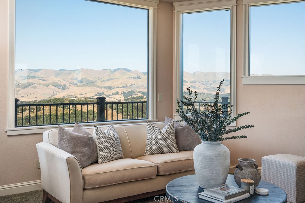 1110 Deer Canyon Road