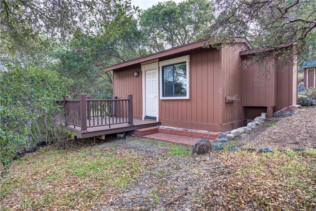 1110 Deer Canyon Road