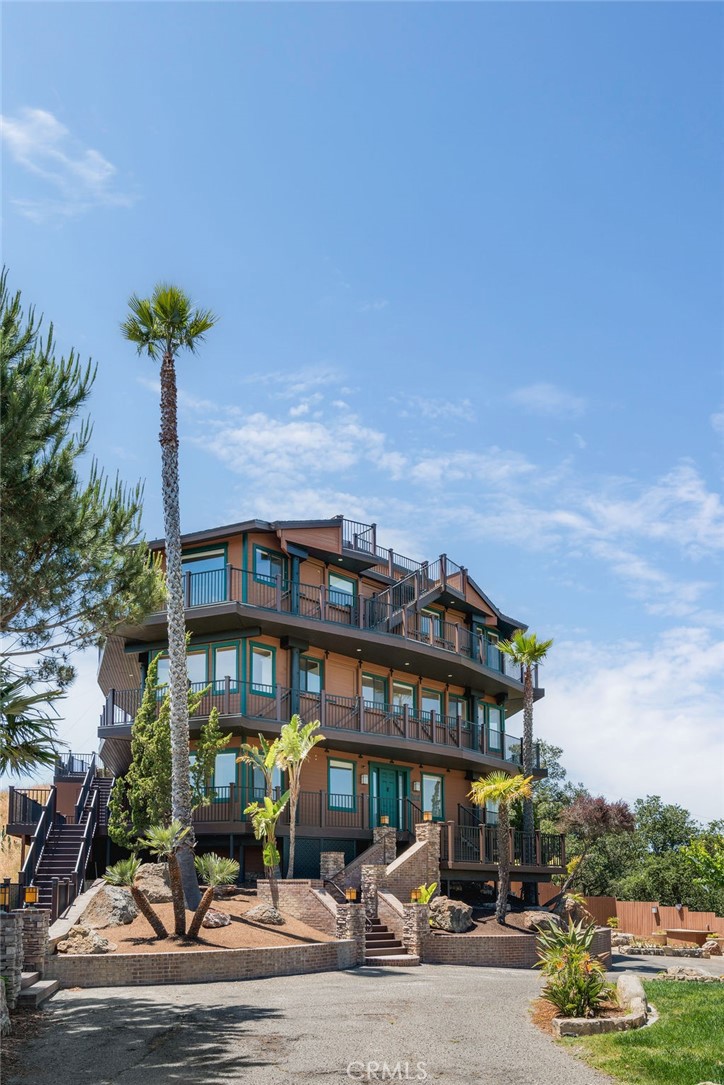 1110 Deer Canyon Road