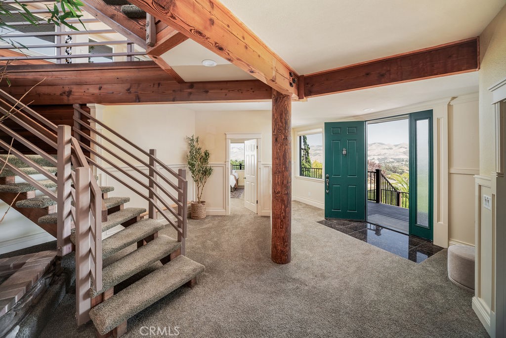 1110 Deer Canyon Road