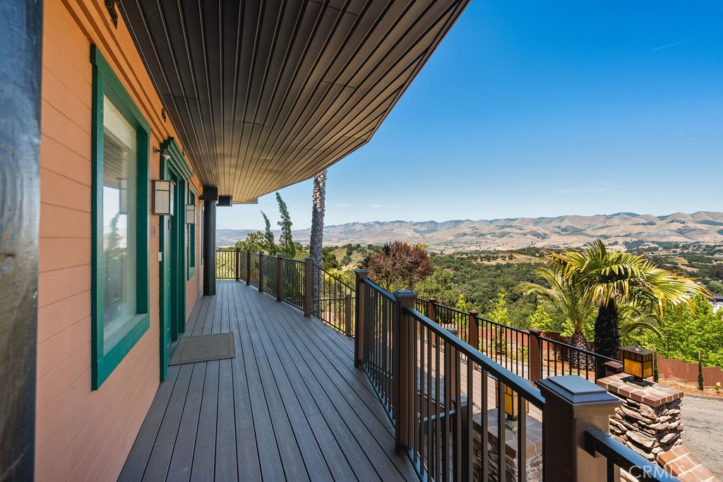 1110 Deer Canyon Road