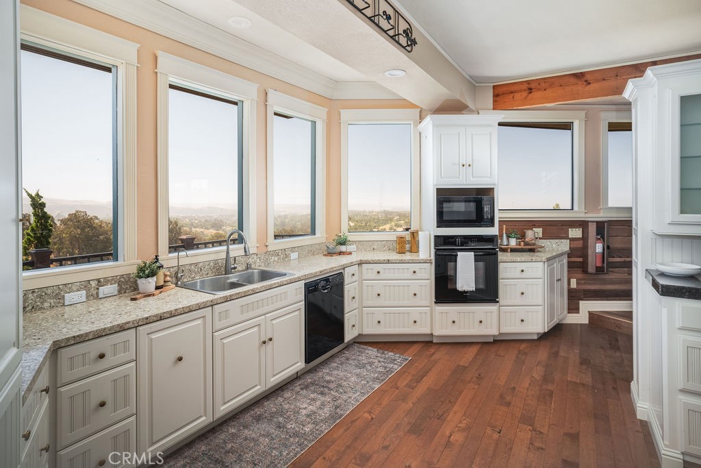 1110 Deer Canyon Road