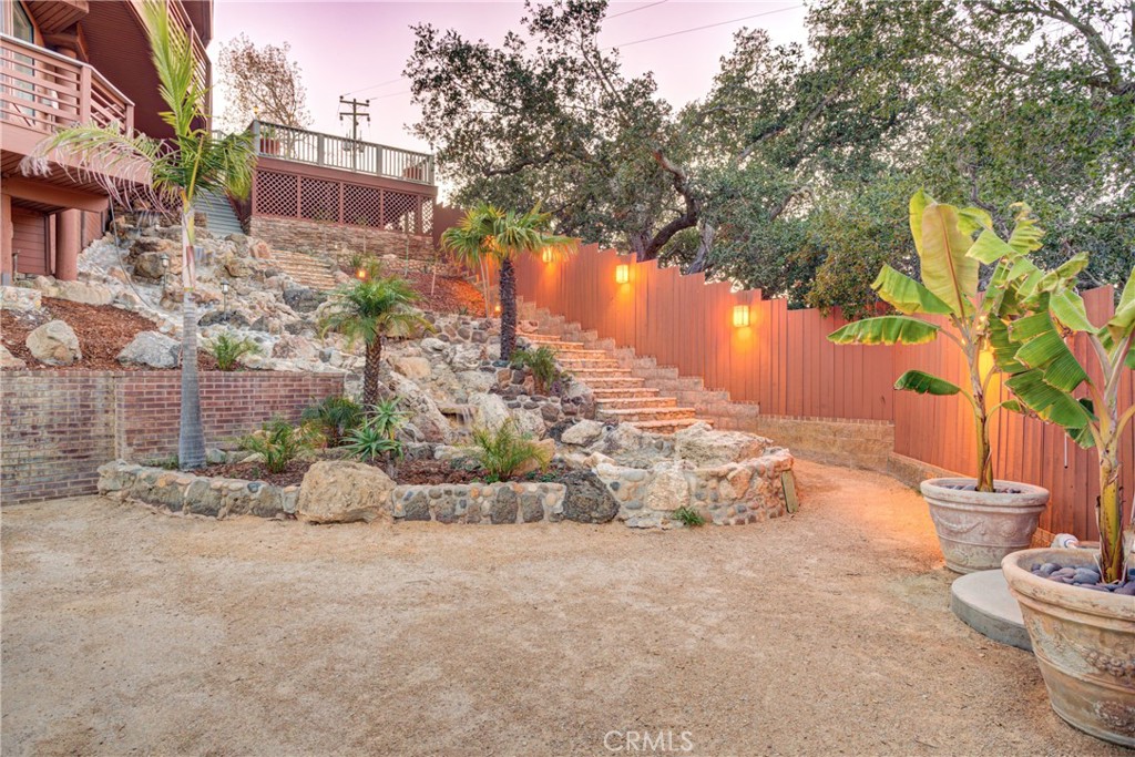 1110 Deer Canyon Road