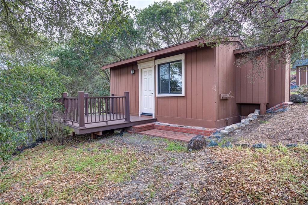 1110 Deer Canyon Road