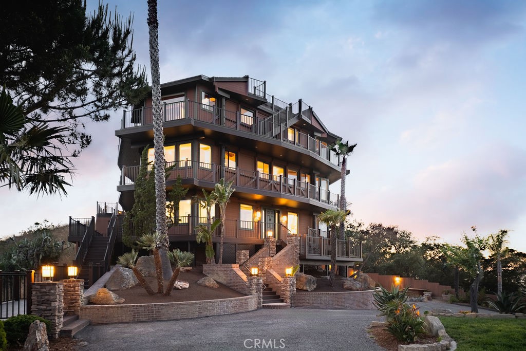 1110 Deer Canyon Road